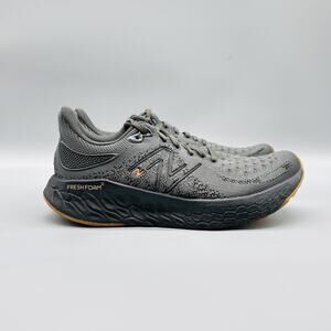 New Balance Shoes Womens 6.5 Gray Fresh Foam 1080 Running Athletic Sneakers
